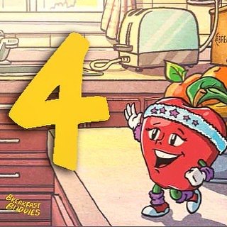 breakfast_buds's tweet photo. Happy #Friday ! 🍎🎉 4 more days until our release date! #barnesandnoble #amazon 📚
.
.
.
.
#breakfast #breakfastbuds #breakfastbuddies #healt… https://t.co/0fqGNRCMuY