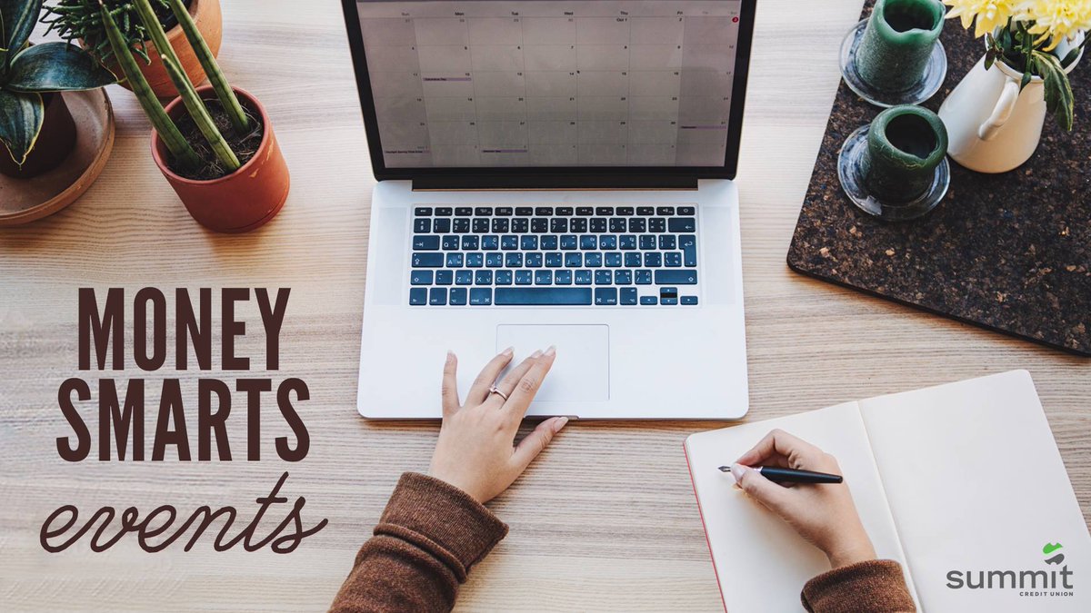 Join women entrepreneurs for an exclusive Red SHOES event hosted by Summit Credit Union Nov. 7 <a href="/5/">Reserved</a>:30. RSVP! bit.ly/2hVFM9J