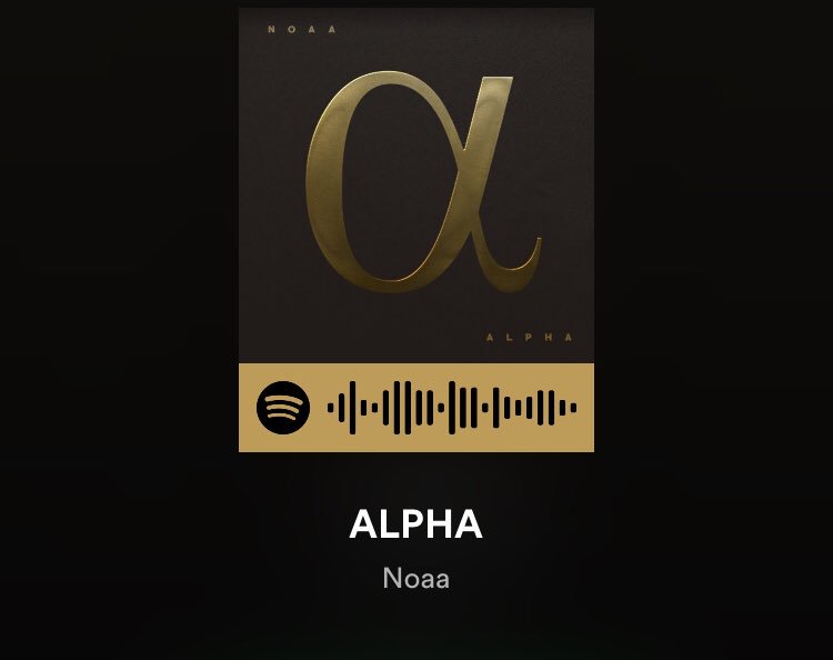 12MonkeysBeats's tweet photo. Now streaming on @Spotify  - Noaa - Alpha (prod. By 12 Monkeys) https://t.co/J4BO28L6mS