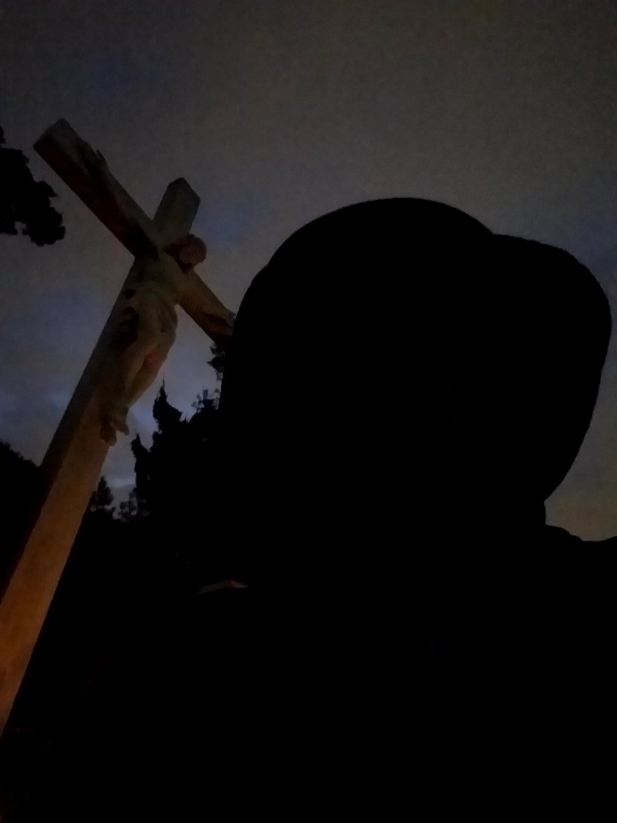 THE ULTIMATE SELFIE <a href="/SenhorJesus_/">Jesus Cristo</a>