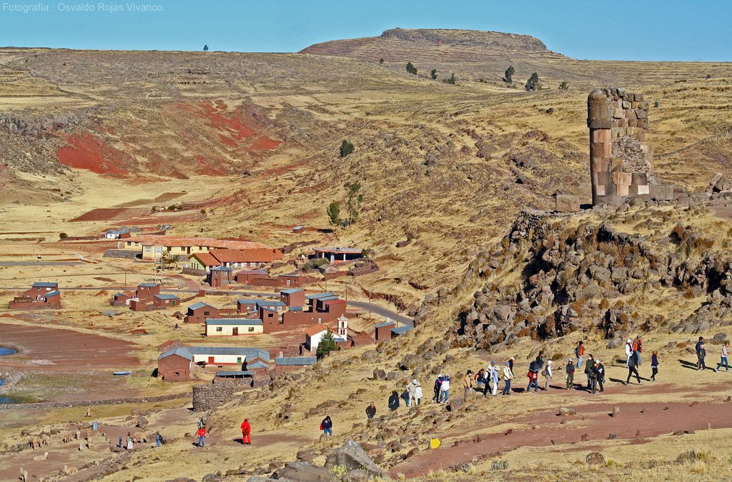 machupicchusa's tweet photo. Conoce las #Chullpas de #Sillustani, en la ruta del #QhapaqÑan
https://t.co/T6RK5SGpBg
#MachuPicchuTravel #Puno #TourPeru #Trekking #Peru https://t.co/VY1hdNWVxx