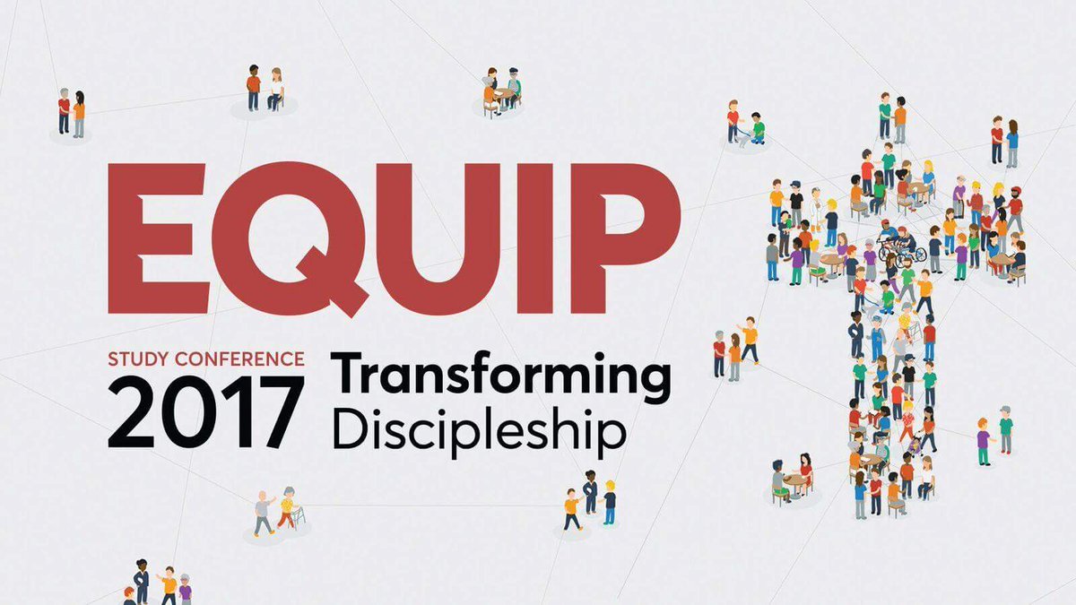 bdsumner's tweet photo. Thanks so much to the volunteers & team @northview_cc for your exemplary hosting & warm hospitality at #MBEquip2017 https://t.co/RUZSMqq9WG