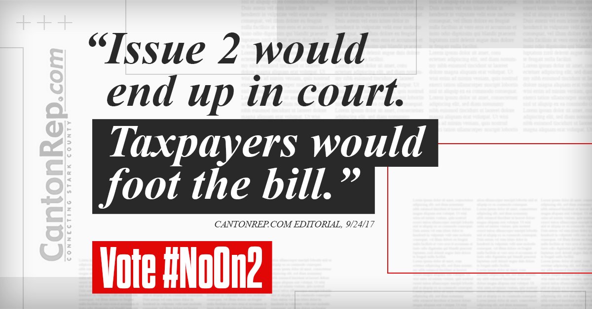 Vote No On 2 tweet media