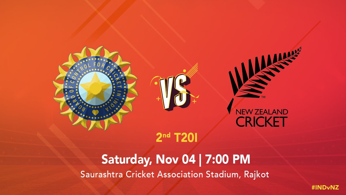 IPLTweets2024's tweet photo. SunRisers Hyderabad: It’s time for round two, can the Men in Blue seal the series? #INDvNZ… https://t.co/etz7lfTF76 #IPLTweets #IPL #VIVOIPL https://t.co/Y6bSzA07Fu