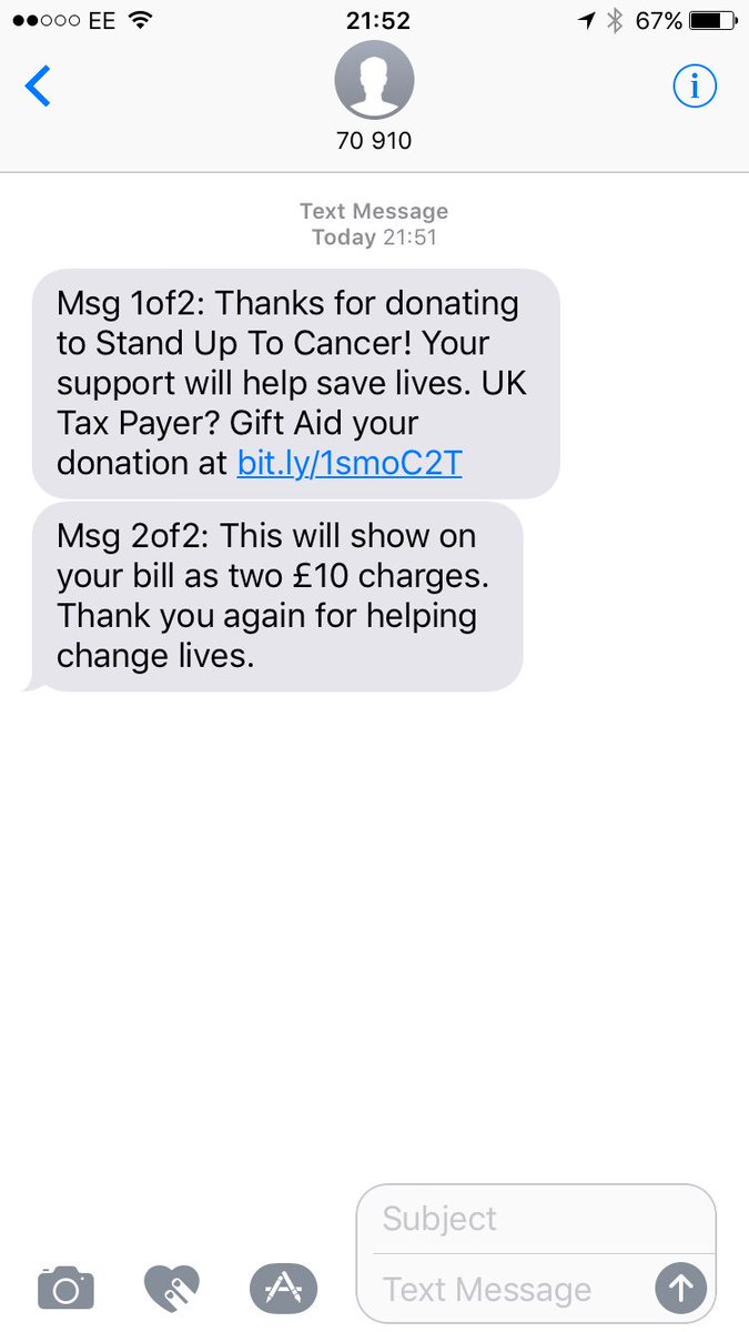 ChrisMellins's tweet photo. Last time I saw @example, he was bouncing on stage and I was bouncing in a crowd. Tonight it was very different. #inspired #StandUpToCancer https://t.co/aBvCGTieoN
