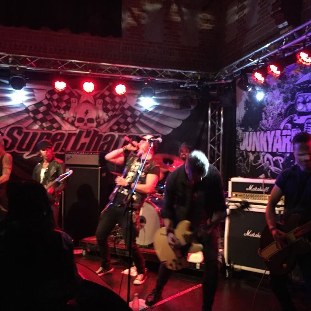 Mr_Perminator's tweet photo. #superchargerdk your guys rock 🤘 https://t.co/CFSgr4p1sV https://t.co/m1fpz6hHzg