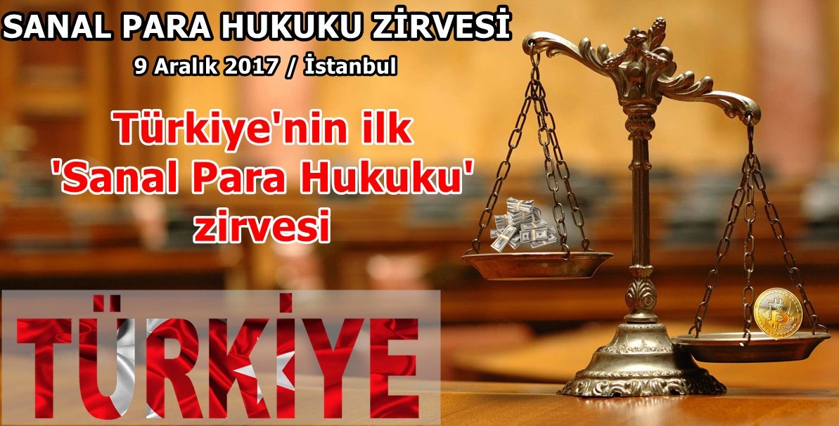 ekovizyon's tweet photo. Türkiye’nin ilk ‘Sanal Para Hukuku’ zirvesi
#bitcoin #ethereum #ripple #blockchain 
https://t.co/UvBNzg57NR https://t.co/oD9v1oVHAb