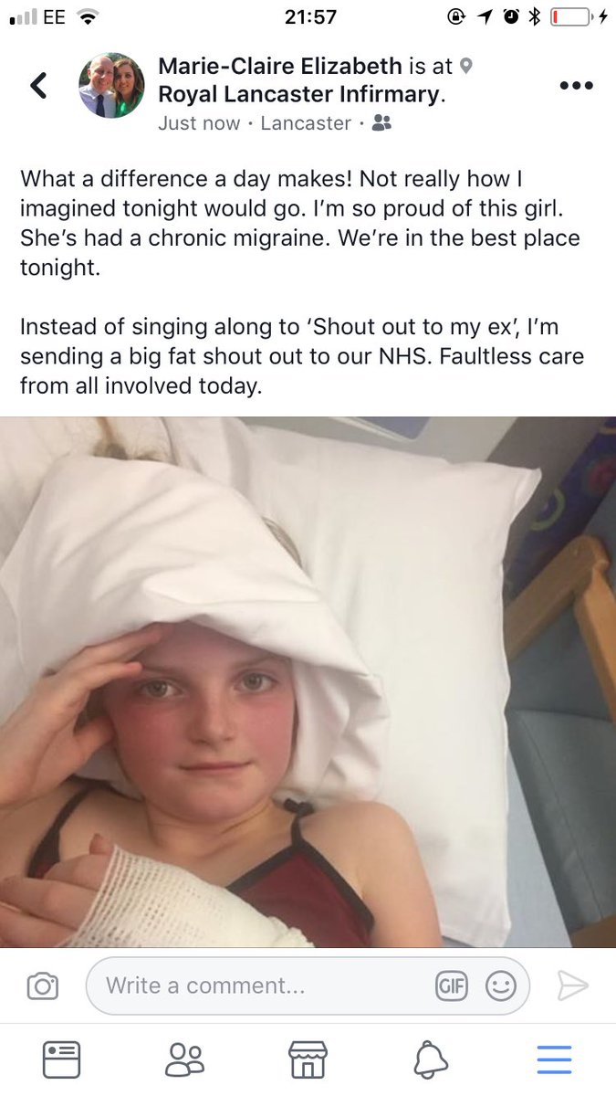 mrse3004's tweet photo. Come on @LittleMix PLEEEEEEEASE send a get well wish to this beauty who shouldโve been there tonight but has ended up in hospital.... #heartbroken #getwellsoon #poorlyprincess ๐ญ https://t.co/0sDdpdfxUC