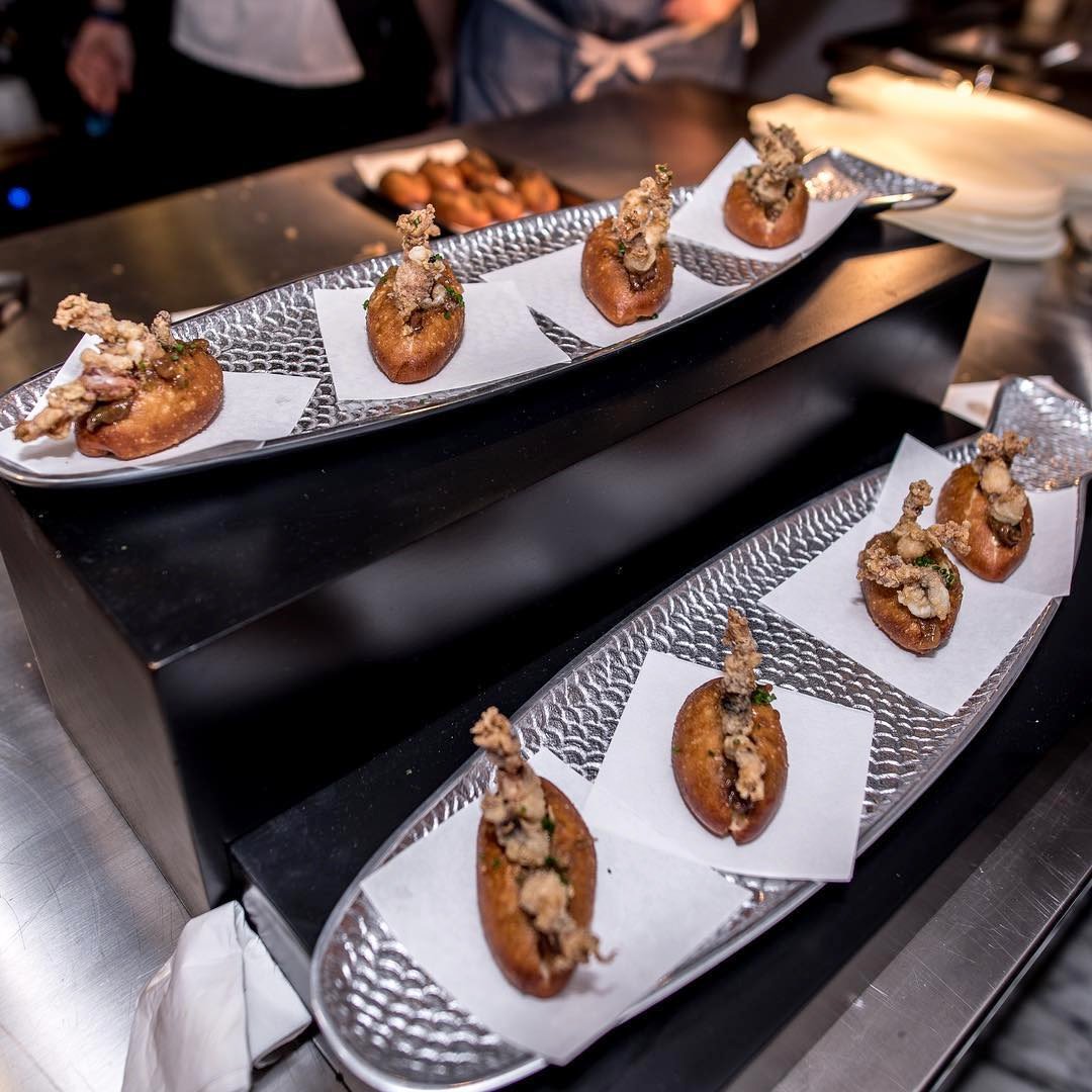 Join us for sbe's 2nd Annual Celebrity TASTE, Thursday, November 9th at @slssouthbeach. Tickets &amp; more information: bit.ly/2yS8MXZ