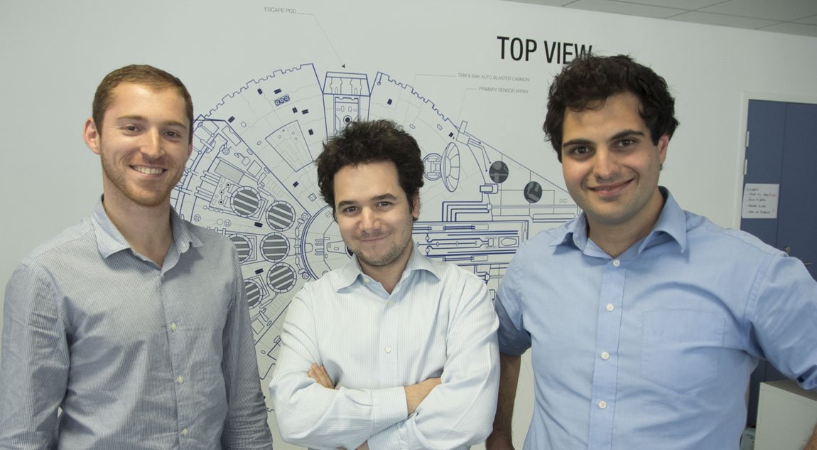 milocamj's tweet image. #ShiftTechnology raises another $28 million to prevent fraudulent insurance claims dlvr.it/Pz6V7s #technews