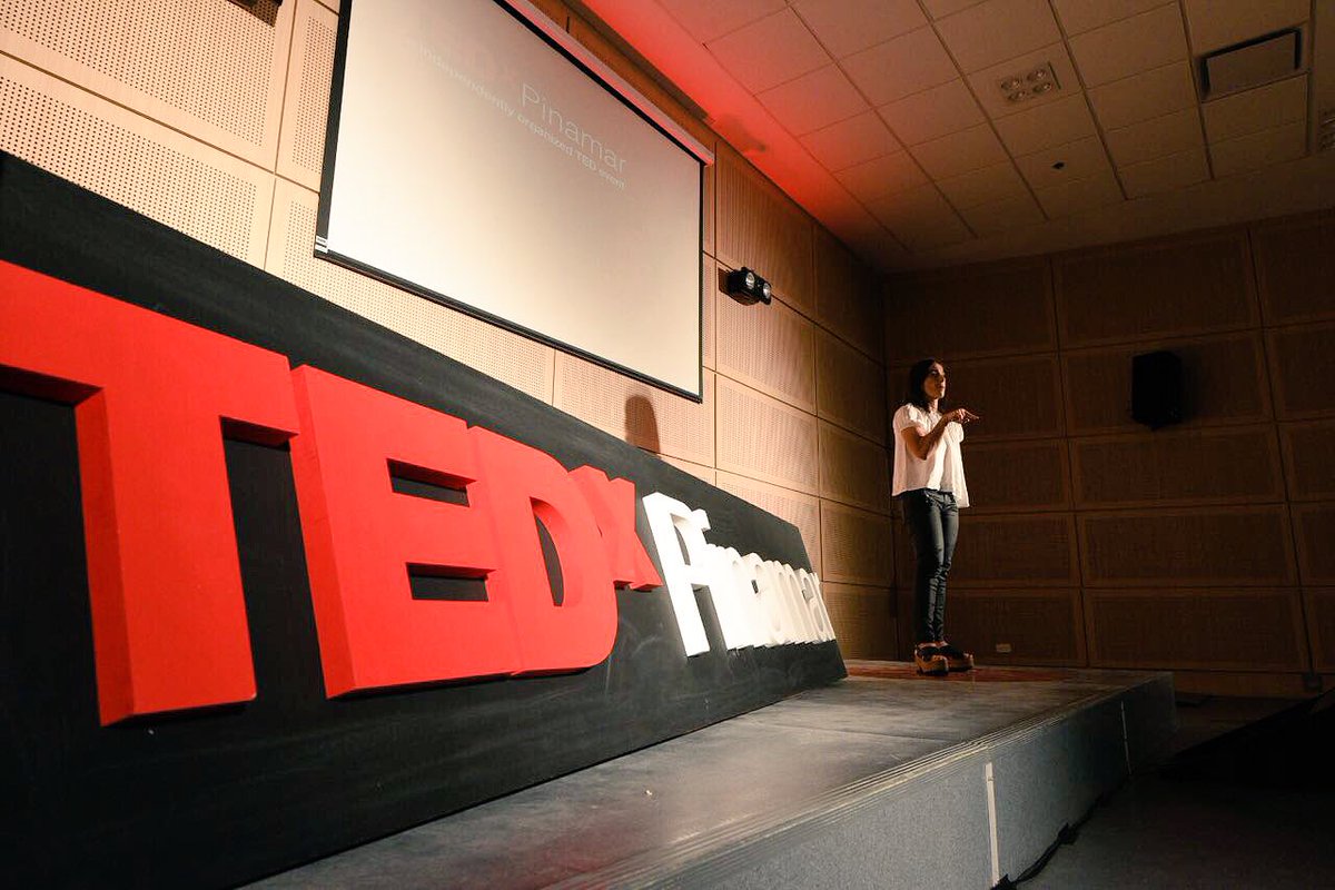 TedxPinamar's tweet image. @TedxPinamar #VeronicaAntin #deseosenlamenopausia?