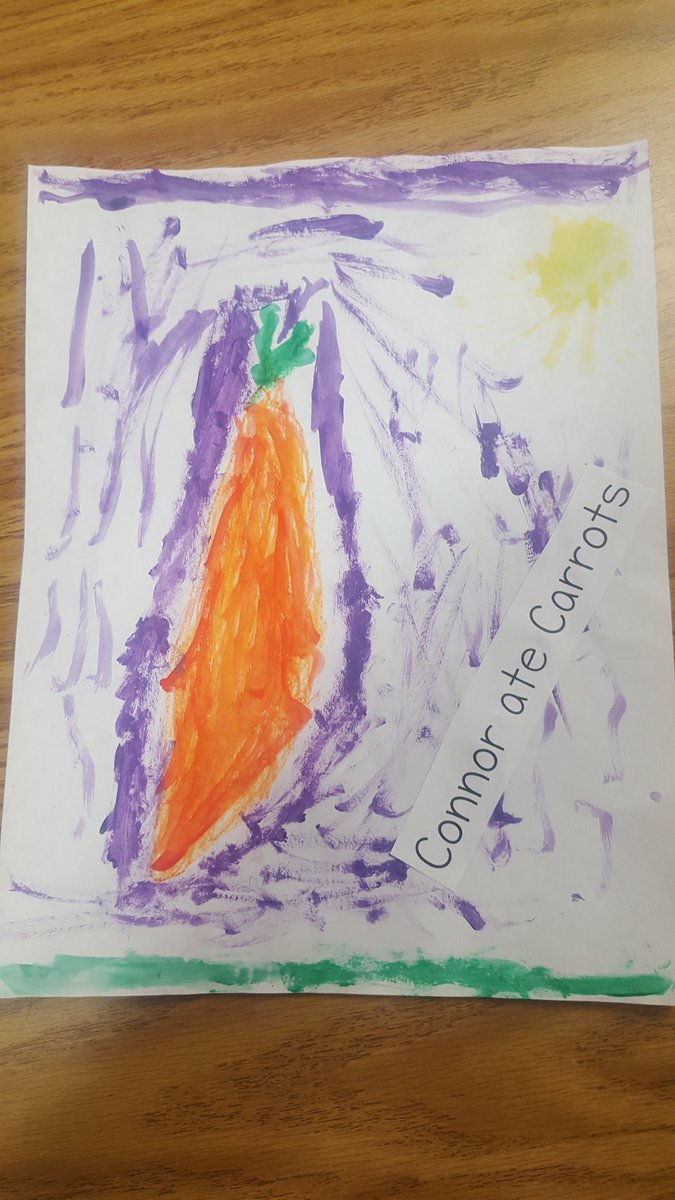 We had fun learning about alliteration today! #wilmeth #mymisd