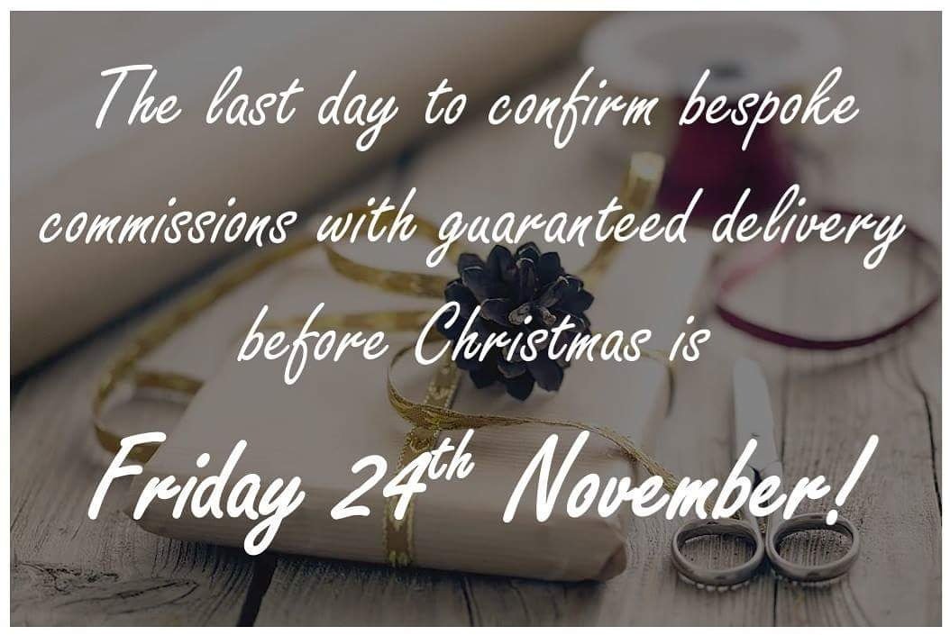 KJJewellery's tweet photo. #christmasproposal #handmadechristmas #bespokejewellery #personalisedjewellery #fairtradechristmas #ethicalchristmas  #christmaswedding https://t.co/ZWotcZ336Z