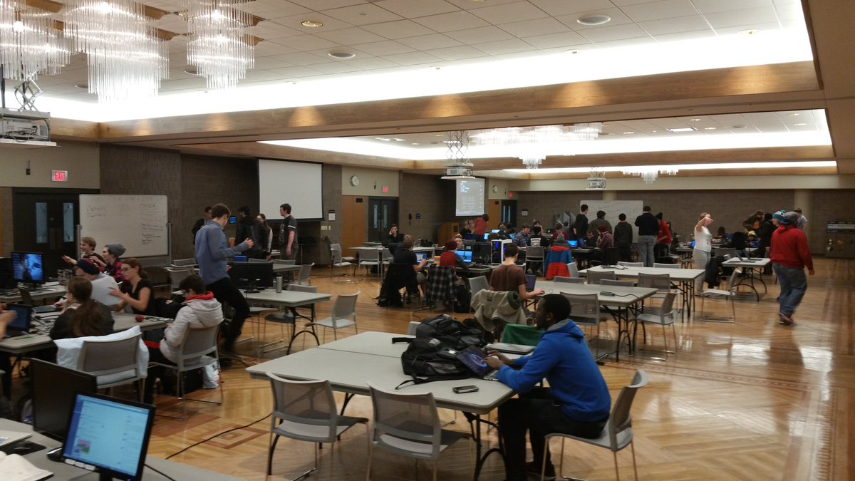 UW-Stout IGDA tweet media