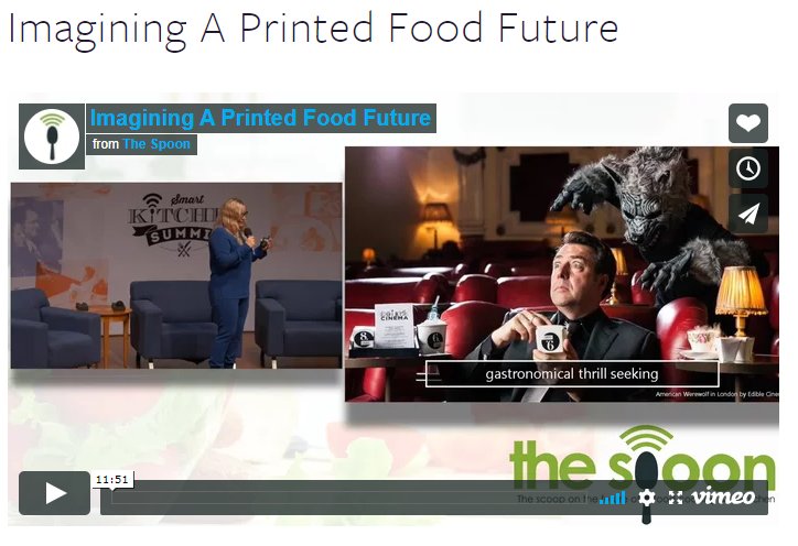 TheSpoonEvents's tweet photo. Videos from #SmartKitchen17 are up! If you missed the show or just want a refresher, head over to our site https://t.co/z6EzveSWIT https://t.co/IkGgMSvNHY
