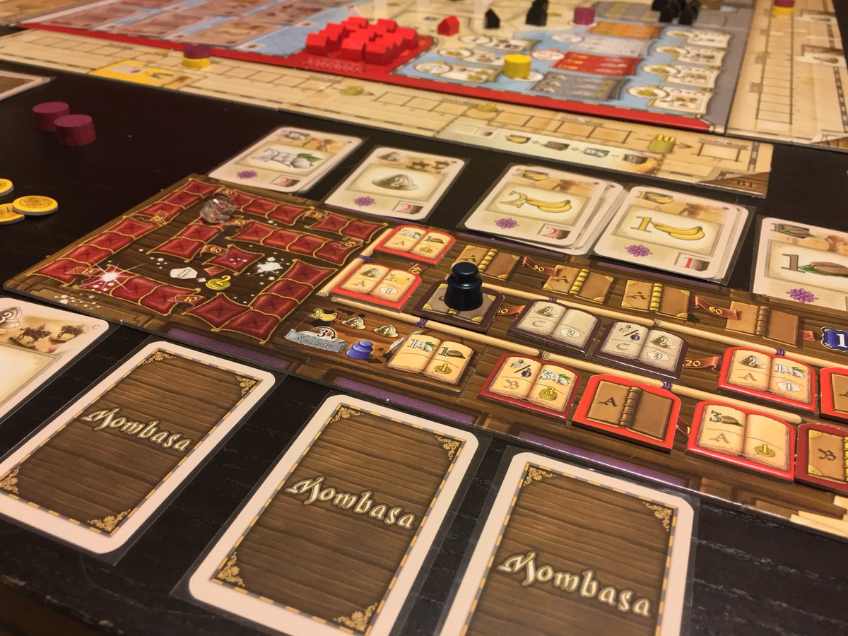 TheCovenant_'s tweet photo. Que gran juego es #Mombasa y que tensa se pone la cosa hacia el final. https://t.co/QF8BmIl8Ir