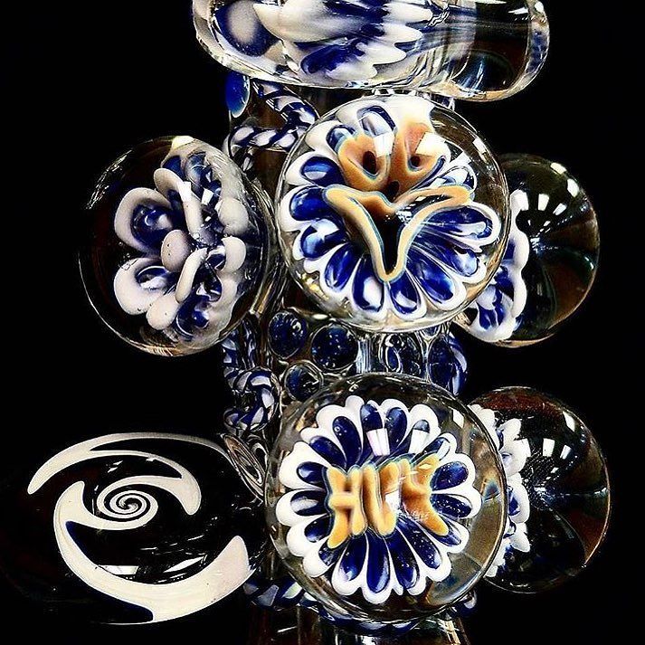 HVY Glass tweet media