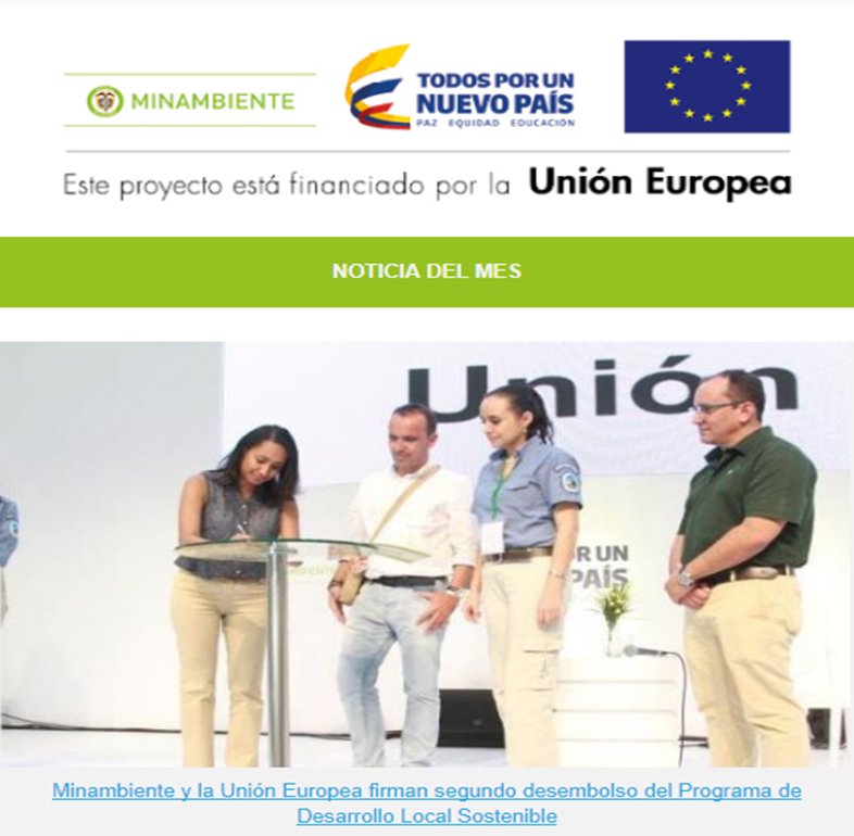 MIRAPONT's tweet photo. Acá les dejo un resumen de la presencia de la @UEenColombia  y @MinAmbienteCo en #Bioexpo2017 #NegociosVerdes https://t.co/Lehm38ngtg https://t.co/3wPJKxCIvG