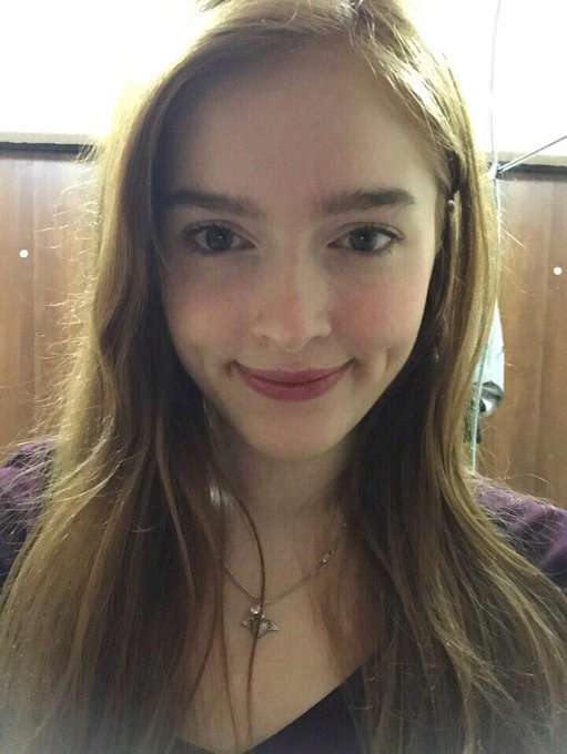 Why do I look 16 today? 🤔  Maybe it's vodka behind my happy smile 😂 What makes your eyes shine? https://t<a href="/tag/jiadoration"class="tags"><span>#jiadoration</span></a>