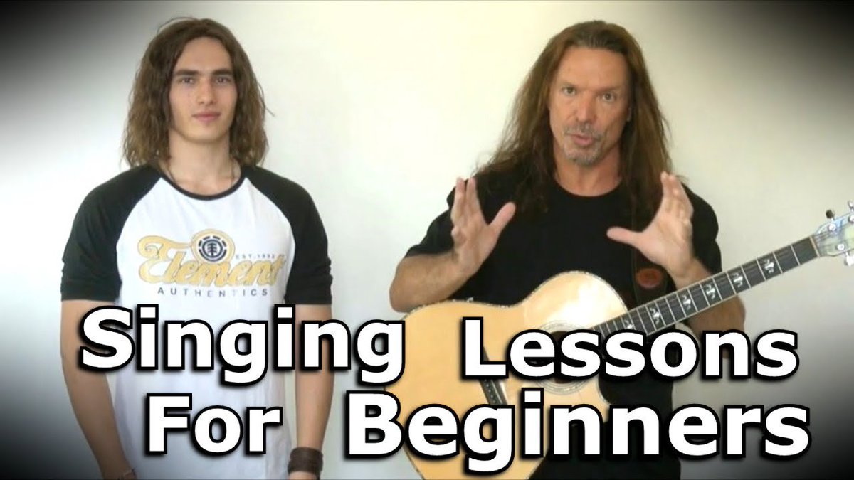 SecretRhythms's tweet image. How to sing better than you ever thought possible....

#music #learning #Singer

kentamplinvocalacademy.com/singing-lesson…