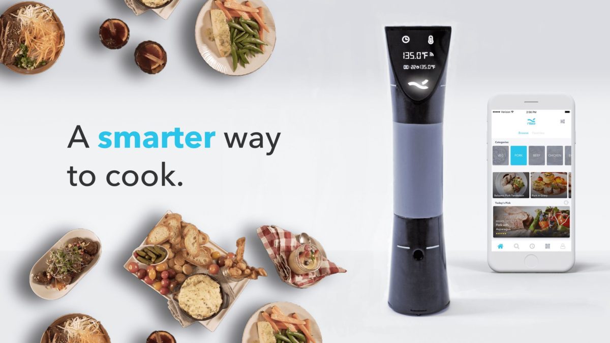 IcubeUTM's tweet photo. Ever wanted a device to cook something for you automatically? Check out our @nisetech #startup at https://t.co/qInH03VnOK to see more https://t.co/EyWwxWnGBl