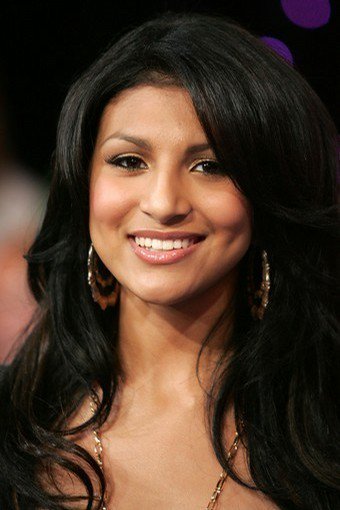 Happy Birthday Paula DeAnda 