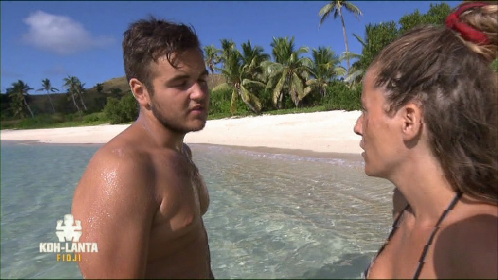 Koh Lanta Fidji - Episode 10 - Vendredi 03 Novembre - 21h00 - TF1 - Page 2 DNvaHqZVoAA70tR