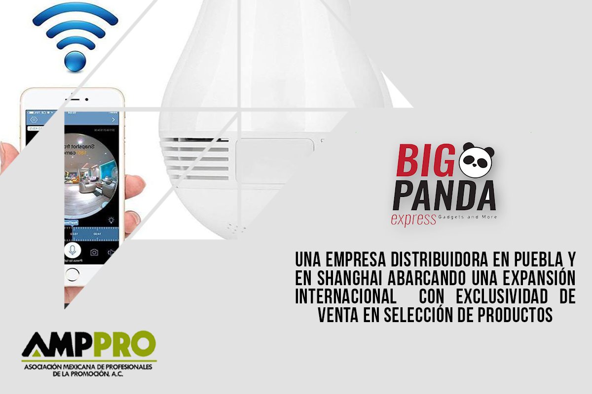 AmpproMx's tweet photo. Ahora AMPPRO se conecta con socios internacionales ¡BPandaExpress con empresa en SHANGHAI y MÉXICO! ¡BIENVENIDOS A NUESTRA CONEXIÓN! #Socio https://t.co/qXRtxo4Qvg