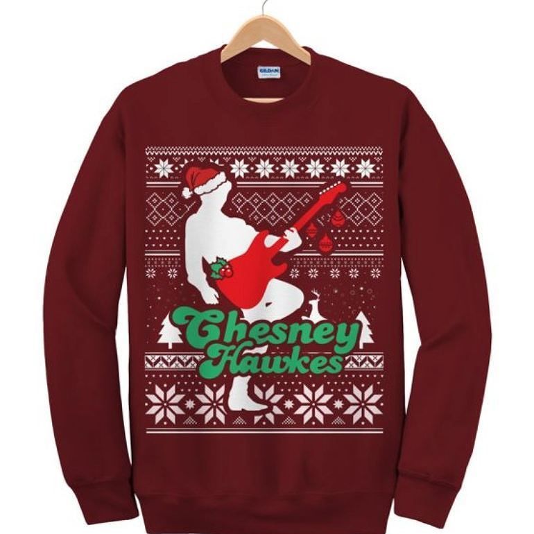 ChesneyHawkes's tweet photo. Stuck for a Christmas pressie? Look no further!
.
 https://t.co/5IeBkmfFUb
.
#chesneyhawkeschrismasjump… https://t.co/3JbMPgQSnx https://t.co/wRsPH2f4E6