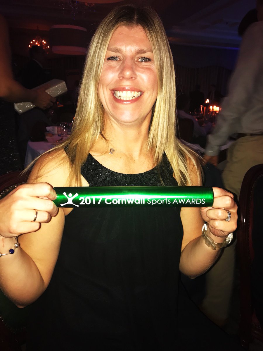 PredsNetball's tweet image. We couldn’t be prouder of our Trace being shortlisted for volunteer of the year award! #2017CSA ♥️