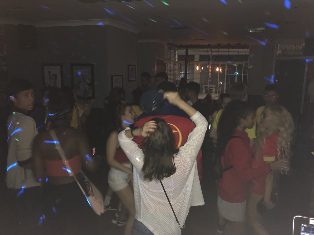 The Phat DJ tweet media