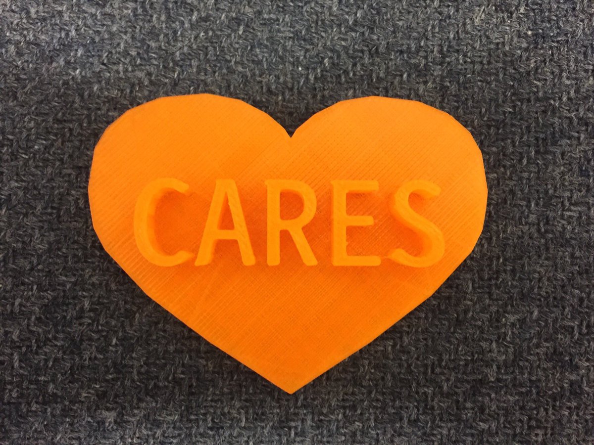 JroneyJulie's tweet photo. Check out what @BeidlerJaime created today! @tinkercad @airwolf3d https://t.co/riPMKKG4pq