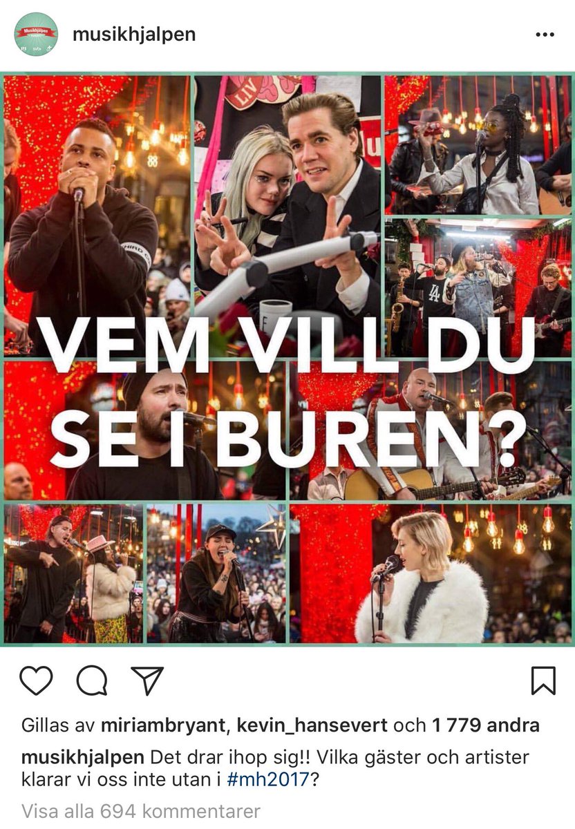 izagbg's tweet photo. Jag vill önska @lignellmoa 😀
@musikhjalpen 😀 https://t.co/gdloQjvDSi