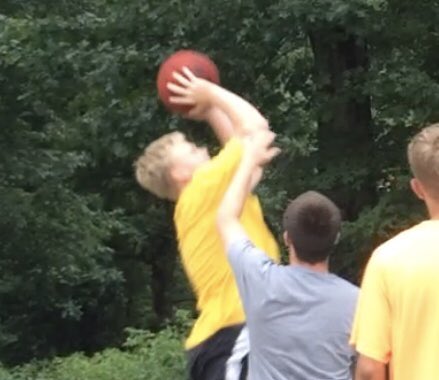 RigneyBall's tweet photo. First annual Ethan Lambert shooting camp to be held next Saturday from 8-12 AM. Spots are going fast, sign up before it’s too late! https://t.co/WeJgNWP6cl