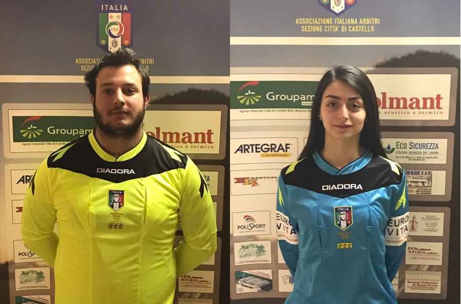 AiaCastello's tweet photo. Esordi #Ramaccioni #Juniores #RossellaBenni #Allievi #GoodLuck #enjoytherefereeing Designazioni Arbitri @AiaCastello https://t.co/4QVluh117t https://t.co/rDWsvfOZxm
