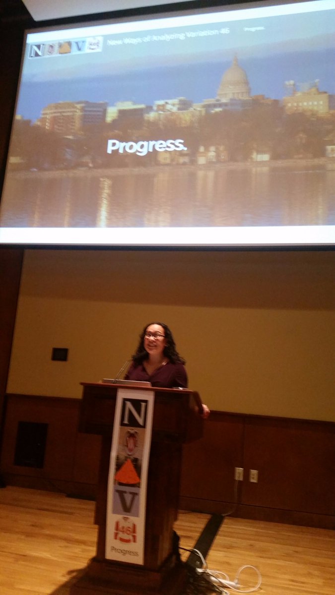 nwav46's tweet photo. PROGRESS!!!!! What a talk. https://t.co/BPEJEJTK3M