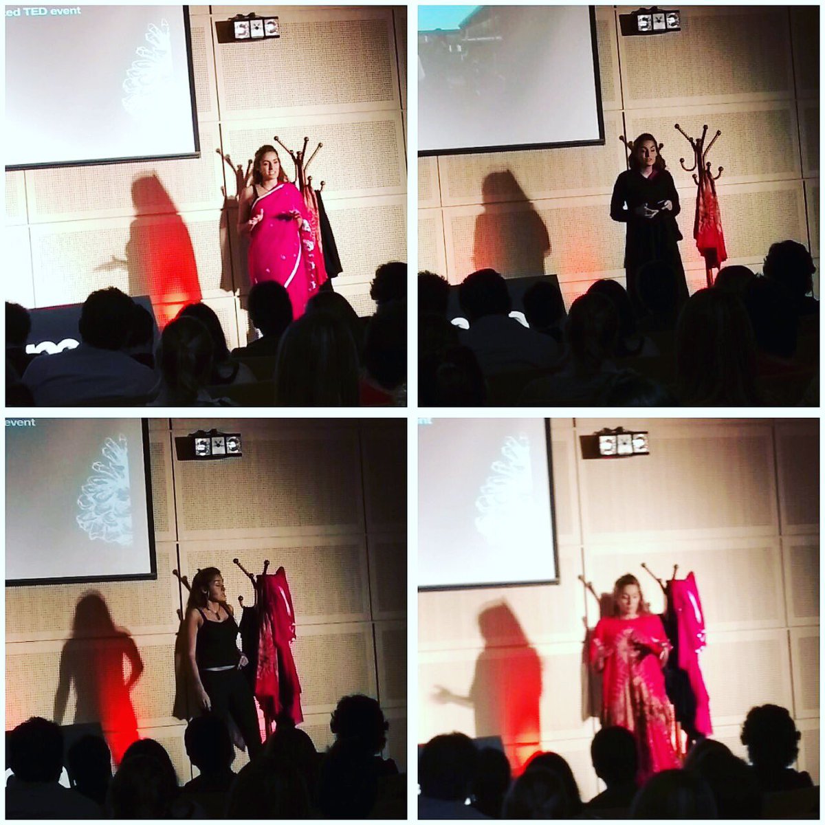 TedxPinamar's tweet image. #SERciudadanadelmundo @TedxPinamar