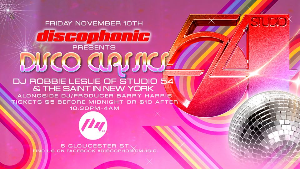 Barryharrisprod's tweet photo. Toronto! Fly 2.0 Next week Friday November 10, 2017 We return. Enter another planet, time & space. #BarryHarris #RobbieLeslie #FlyNightclub https://t.co/i5EeadbAPg