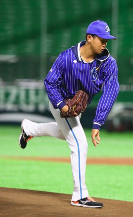 NPB TODAY (English) tweet media