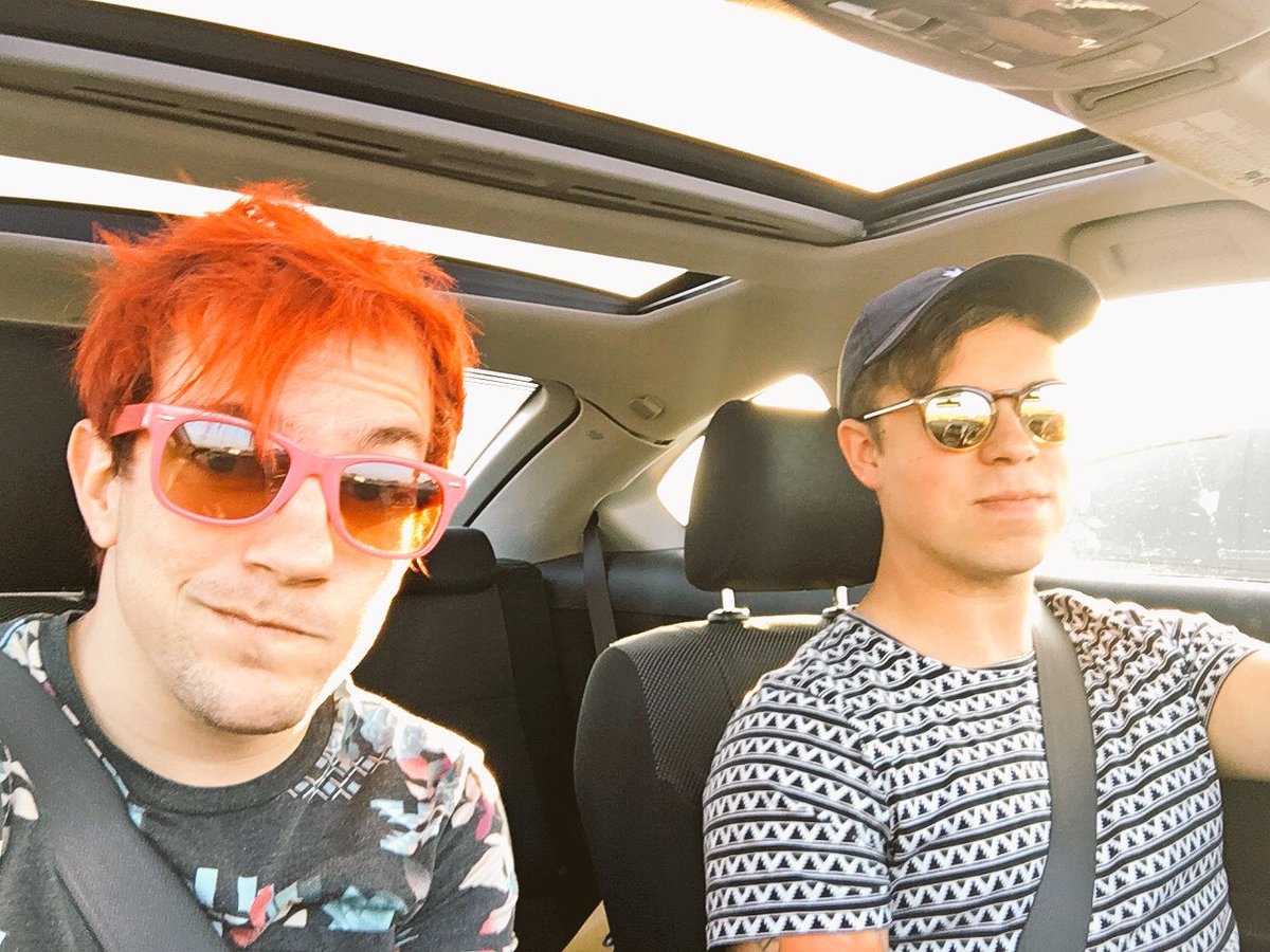 ShadowOfWhales's tweet photo. We're headed to @IMIconference this weekend. See you there 😉 #DallasMusicConference https://t.co/7zindR881Z
