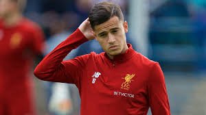 hbibi_youssef's tweet photo. Coutinho continue son absence contre West Ham
#Liverpool#Coutinho https://t.co/TM5IYUIFjv