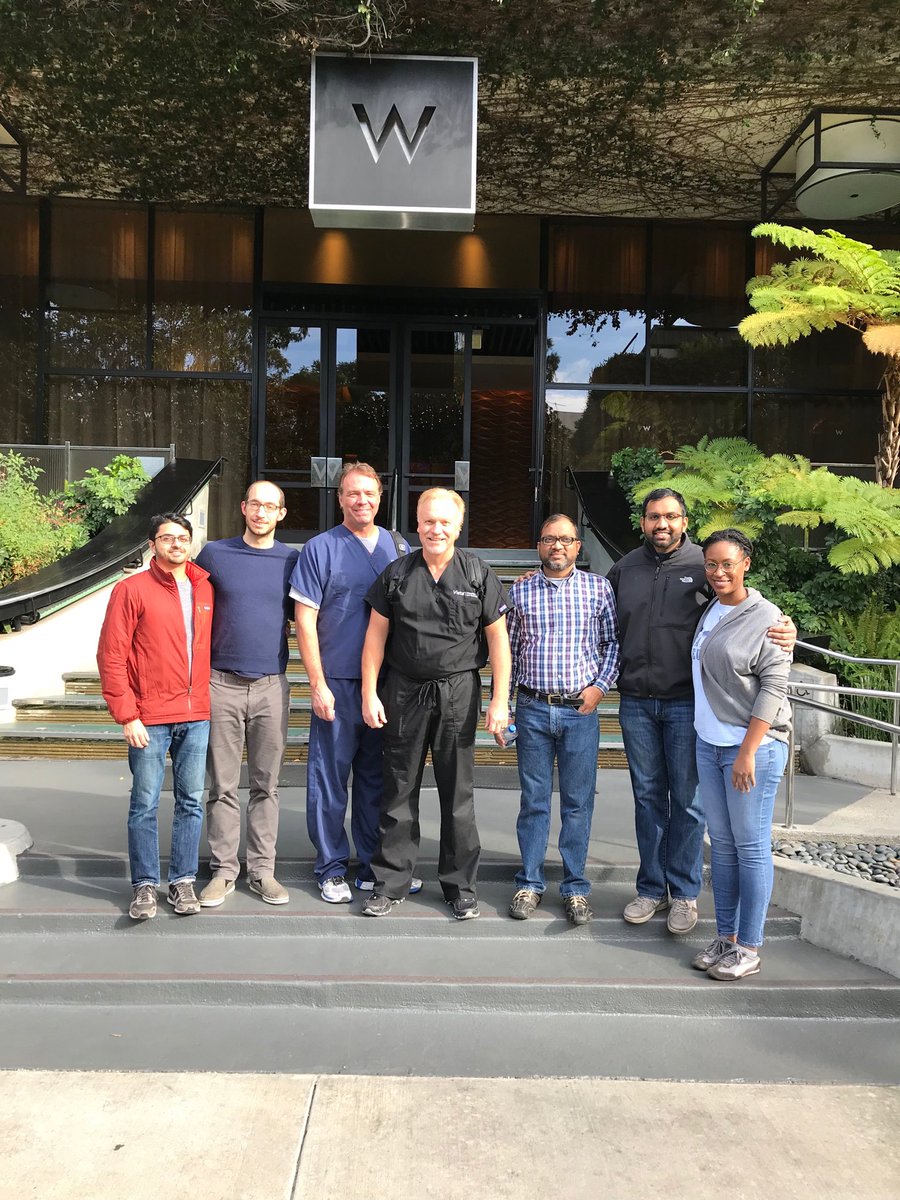 Safet_MD's tweet photo. Advanced IVC filter Retrieval Course for Future Fellows @CookMedical @shamitsdesai @Safet_MD @drseedial https://t.co/xAiD6fdfAL