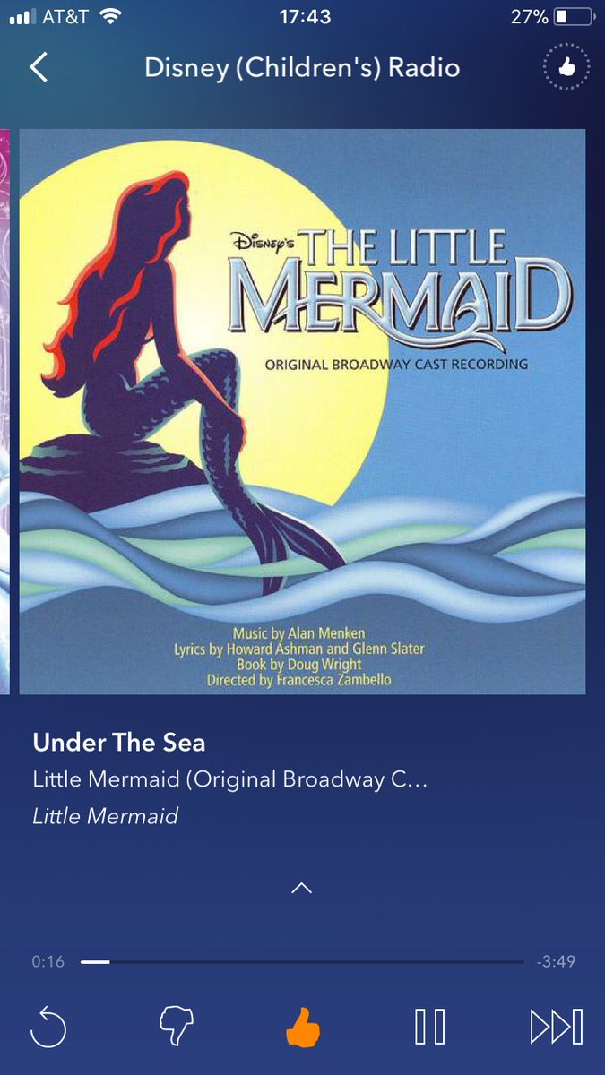 The crab isn’t wrong..