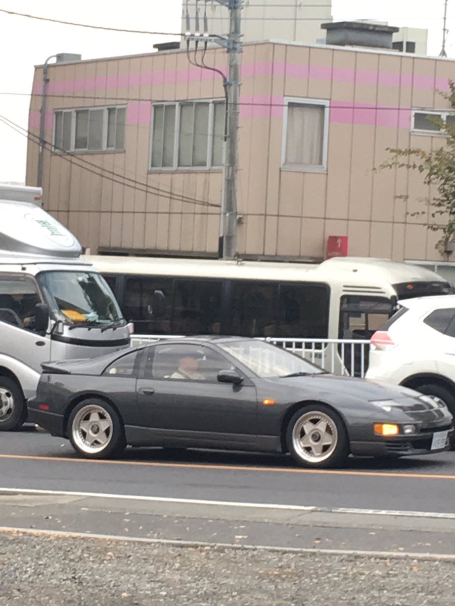 売り切れました T.J. on X