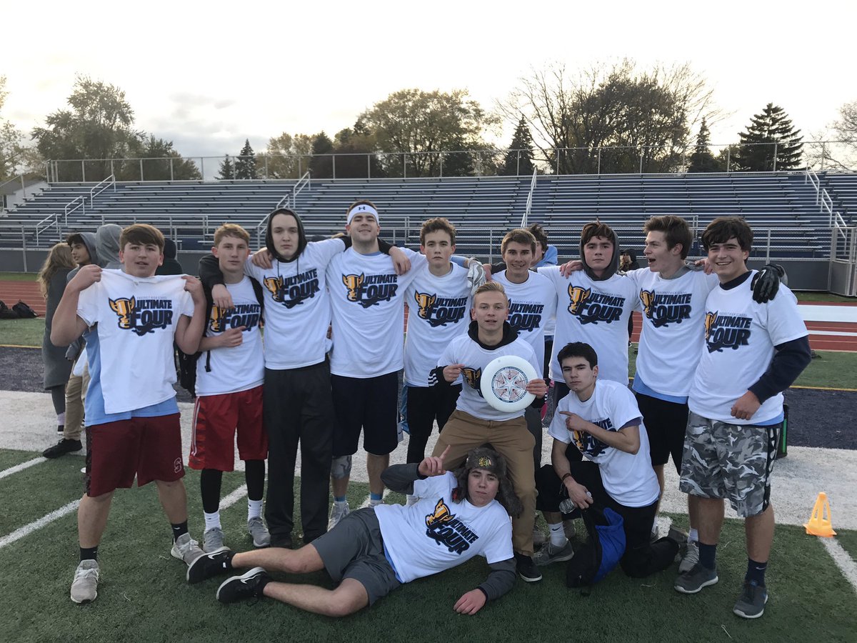DTFris's tweet photo. Helluva season! Tough loss to bees in semis in OT. Can't wait for next year! #MorgsCaughtIt https://t.co/bVIeqAZYcH