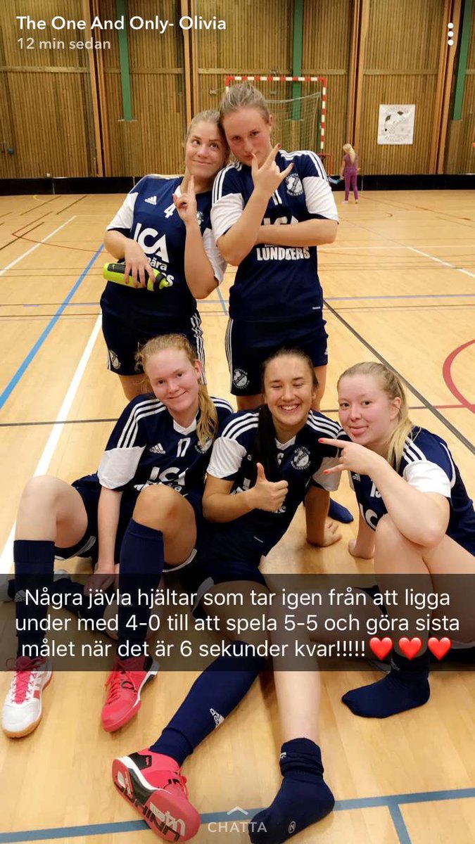 hismaisdam's tweet photo. Några av alla kvällens hjältar!!! Underbart när 1poäng känns som 3p👊🏼 nu tar vi spelledigt några helger &amp; sen kmr tillbaka ännu starkare💪🏼 https://t.co/X3f6huMHWB