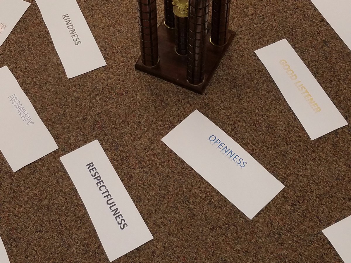 Parker_Panthers's tweet photo. Great SEL PD from Mr. McDonald on Restorative Circles!!!! @Parker_Panthers @CPSNetwork11 @ChiPubSchools https://t.co/LUfLXMs7ju