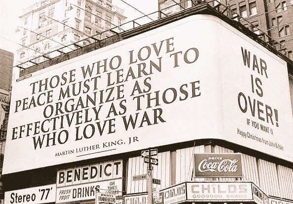 BerniceKing's tweet image. Be woke + wise. 👇🏽