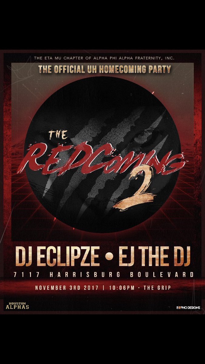 melvoboomin's tweet photo. Tonight 🕺🏽🕺🏽🕺🏽😍😍😍 #RedComing2 https://t.co/5WYveGByWr