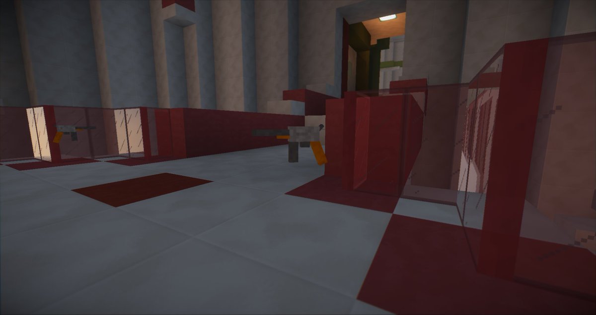 NeruxVace's tweet photo. Ab sofort können wir das Comeback von "Quake" als Eventspielmodus feiern!🔫🔫 | Quake MUSS auch von Dir auf @NeruxVace.net getestet werden!🎮💻 https://t.co/SvYHEA1Y13